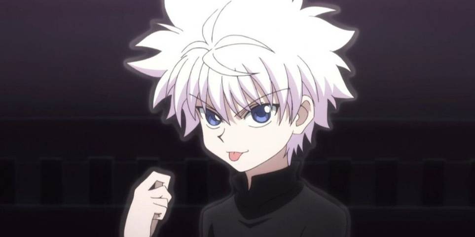 Hunter X Hunter All Members Of The Zoldyck Family Ranked By Strength