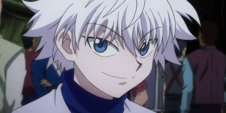 Hunter X Hunter 10 Best Quotes From The Anime Cbr