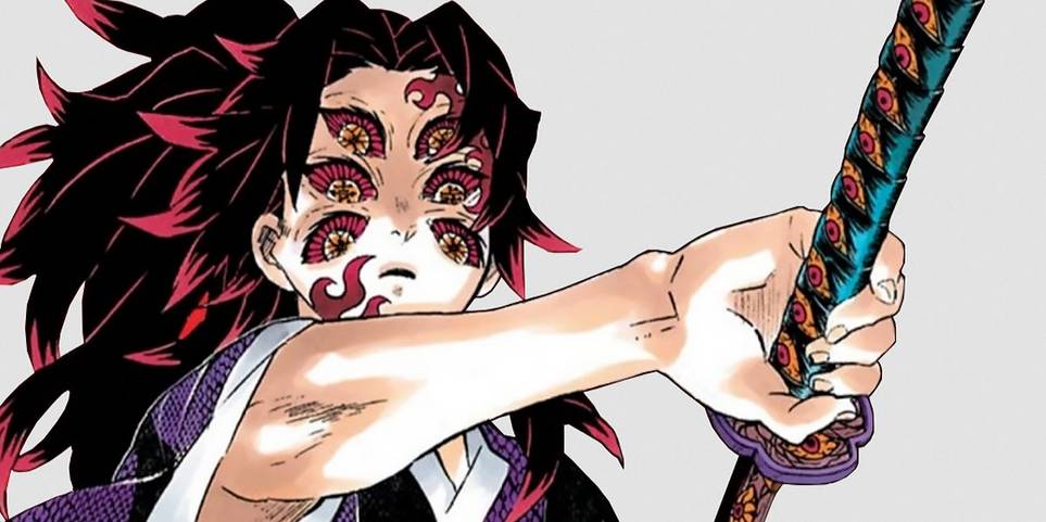 Demon Slayer The 11 Most Powerful Demon Moons Ranked Cbr Demon Slayer The 11 Most Powerful Demon Moons Ranked Cbr