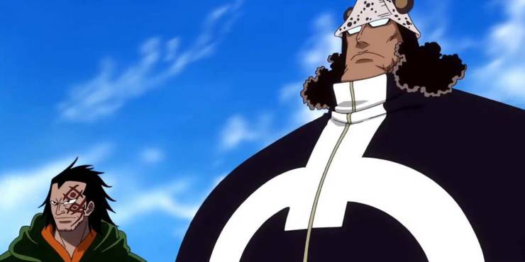 One Piece All Former Warlords Ranked Cbr One Piece All Former Warlords Ranked Cbr