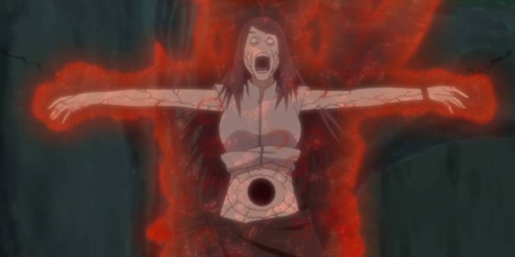Naruto The 10 Strongest Jinchuriki In The Series Ranked Cbr Naruto The 10 Strongest Jinchuriki In The Series Ranked Cbr