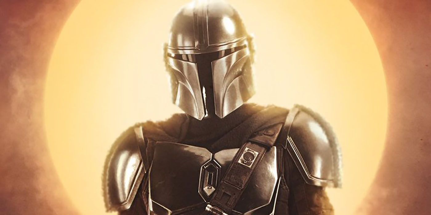 Star Wars The Mandalorian Recaps the Groundbreaking Season 1