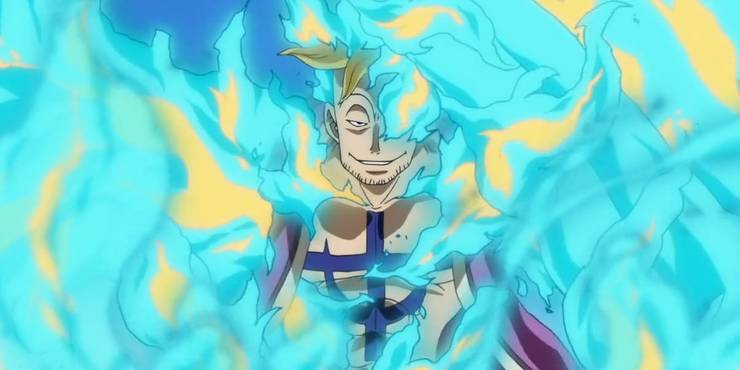 One Piece 5 Strongest Devil Fruits 5 Weakest Devil Fruits