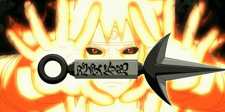 Naruto The 10 Strongest Jinchuriki In The Series Ranked Cbr