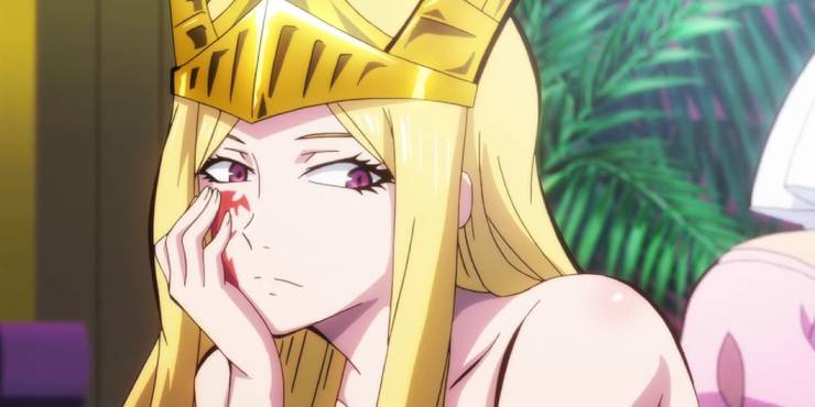 Magi The 10 Most Powerful King Vessels Ranked Cbr