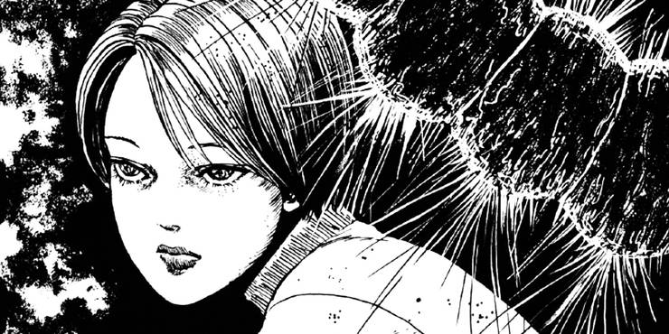 15 Terrifying Junji Ito Stories You Shouldn T Read In The Dark