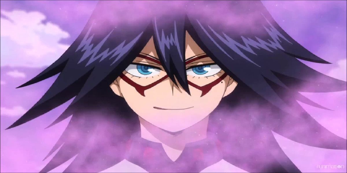 My Hero Academia The 10 Most Powerful Staff Members At U A High Ranked