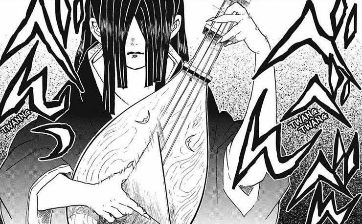 Demon Slayer The 10 Most Powerful Demon Moons Ranked Cbr