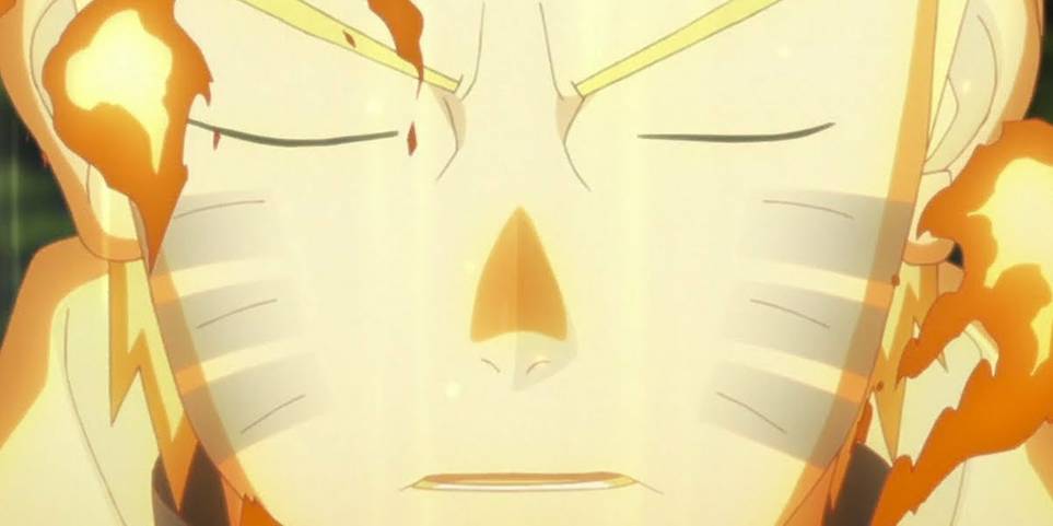 Naruto: 10 coisas que ele fez que deixaram os fãs loucos 6 Naruto: 10 coisas que ele fez que deixaram os fãs loucos 6