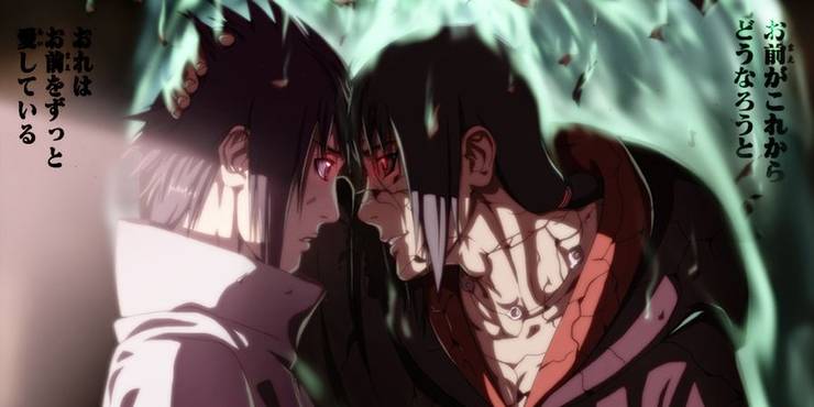 Naruto 10 Amazing Works Of Fan Art That We Love Cbr Naruto 10 Amazing Works Of Fan Art That We Love Cbr