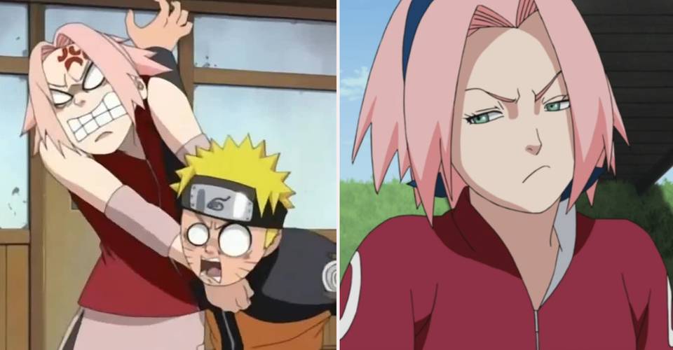 Download Naruto The 10 Worst Things Sakura Ever Did Ranked Cbr For Free Get Wallpaper Naruto The 10 Worst Things Sakura Ever Did Ranked Cbr Desktop Wallpaper Free