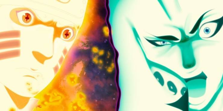 Naruto Strongest Kekkei Genkai Ranked Cbr