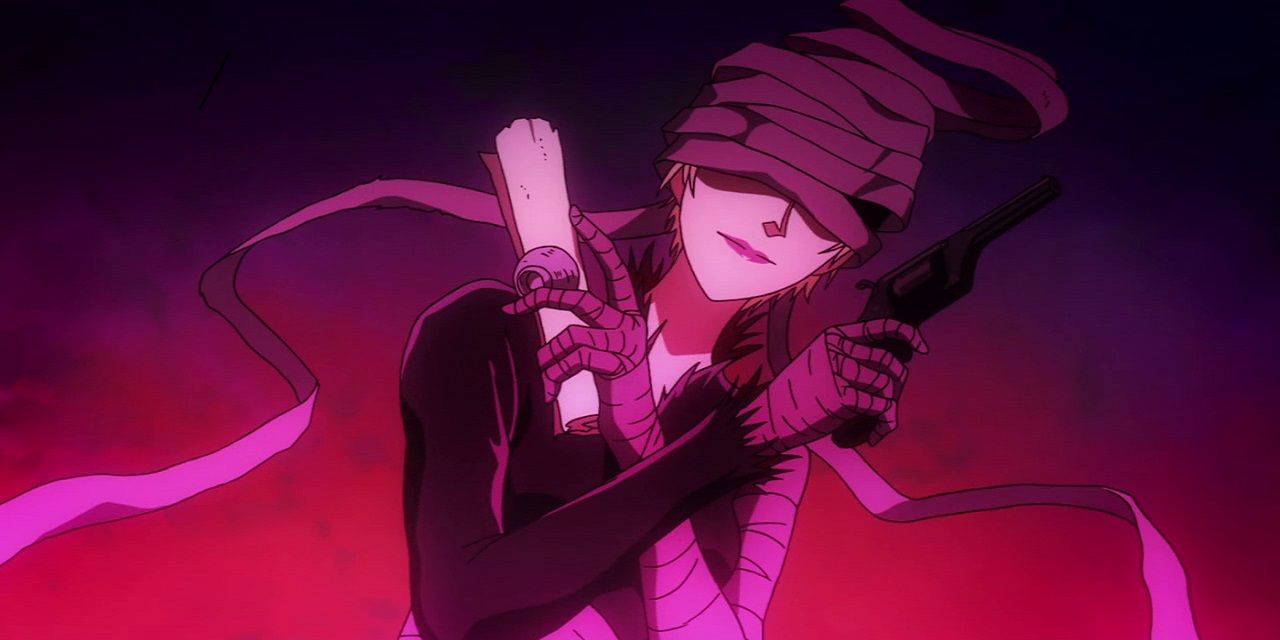 Case Closed: 10 Things Only True Fans Know About The Kaitou Kid