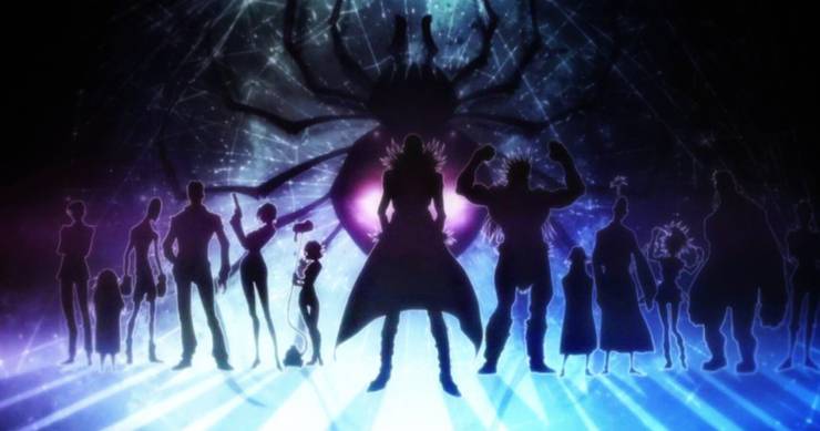 Hunter X Hunter Tvtropes / The Best Anime Tropes That Never Go Out Of