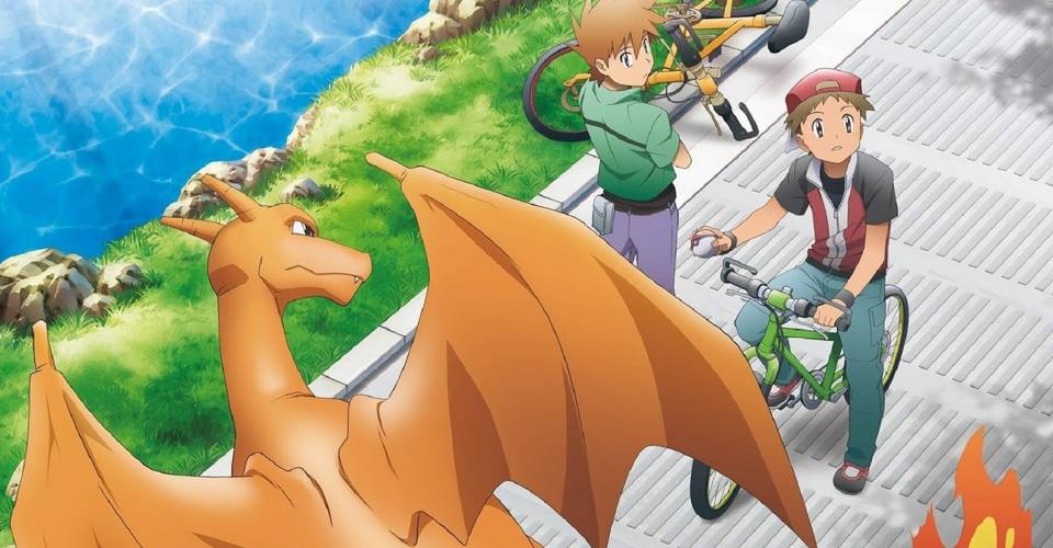 Pokemon Origins Why It Remains The Best Pokemon Anime Many Haven T Seen Pokemon Origins Why It Remains The Best Pokemon Anime Many Haven T Seen
