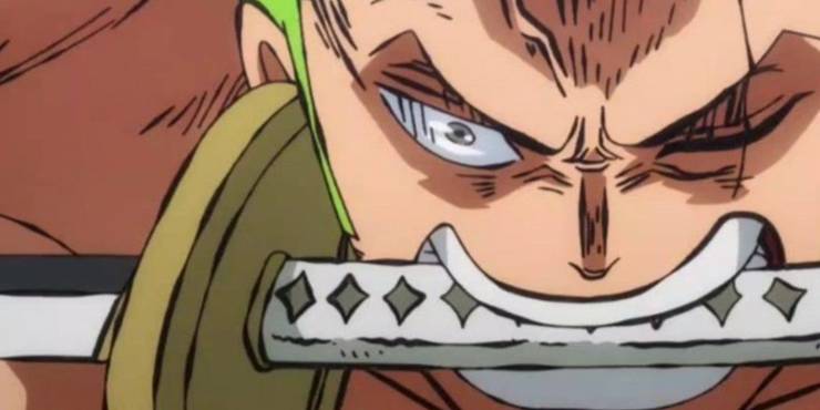 One Piece 5 New Powers That Zoro Will Gain In Wano Country 5 That He Won T One Piece 5 New Powers That Zoro Will Gain In Wano Country 5 That He Won T
