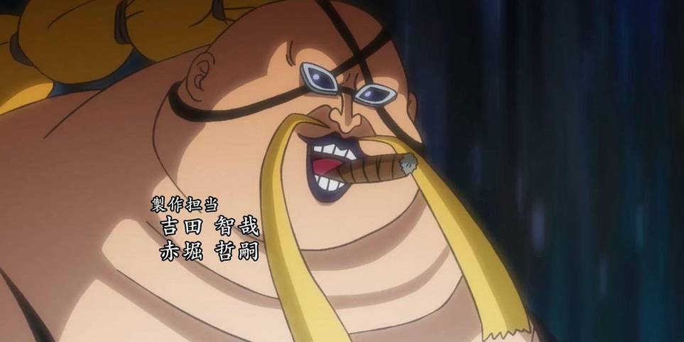 One Piece: 5 personagens que Eustass Kid superará (e 5 ele nunca superará) 1