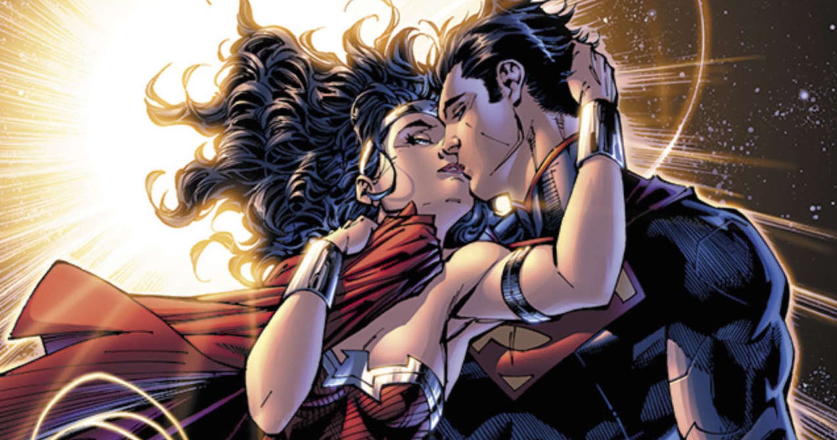 Superman: 5 Reasons Lois Lane Is His Best Love Interest (& 5 Why It’s Wonder Woman)