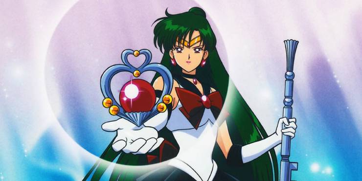 Sailor Moon 10 Things That Make No Sense About The Anime Cbr
