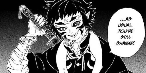 Demon Slayer The 10 Most Powerful Demon Moons Ranked Cbr