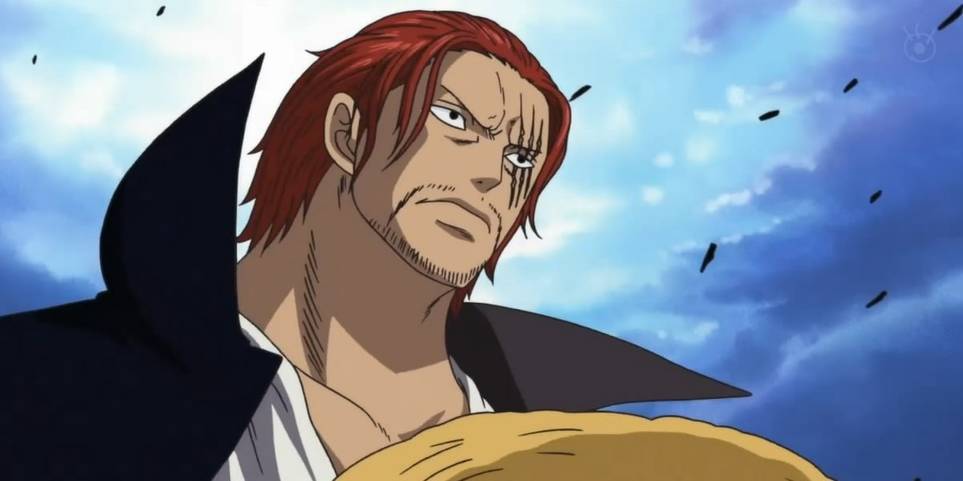 One Piece 5 Strongest Members Of The Red Hair Pirates 5 Who Might Join The Crew One Piece 5 Strongest Members Of The Red Hair Pirates 5 Who Might Join The Crew