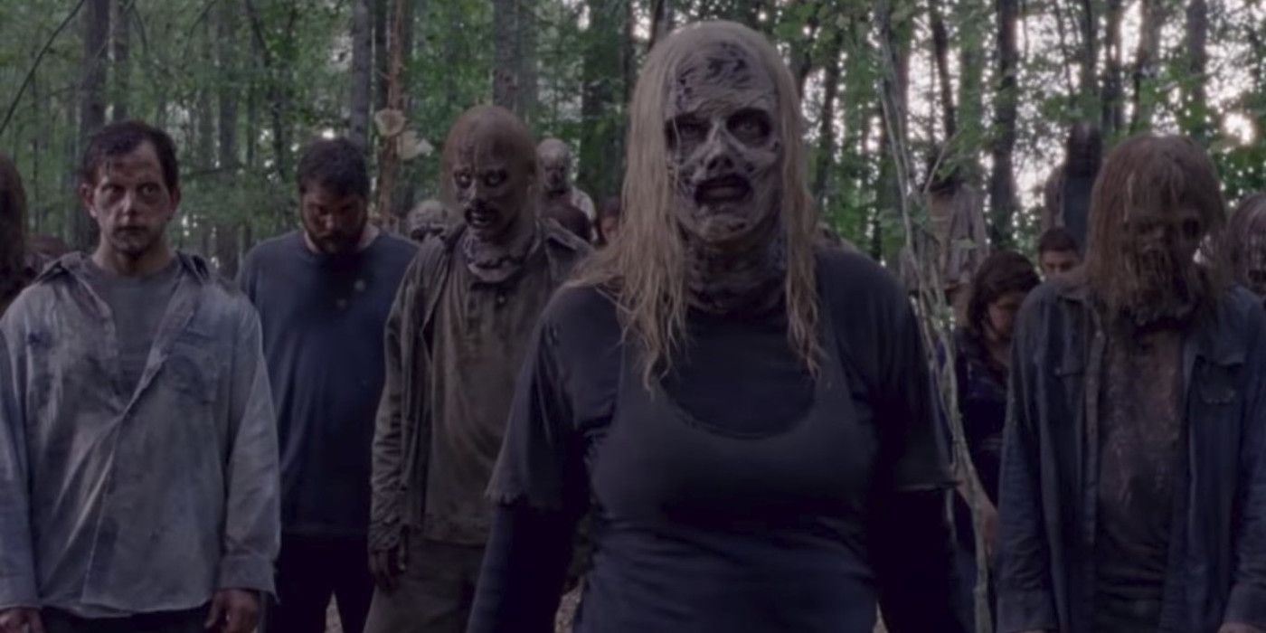 5 Things About Rick Grimes The Walking Dead Movies Were Excited About (& 5 That Were Nervous About)