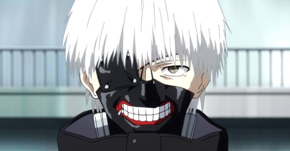 Featured image of post Ccg Tokyo Ghoul Meaning Two years have passed since the ccg s raid on anteiku