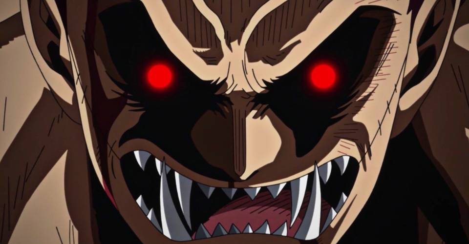 One Piece The 10 Strongest Observation Haki Users Ranked Cbr One Piece The 10 Strongest Observation Haki Users Ranked Cbr
