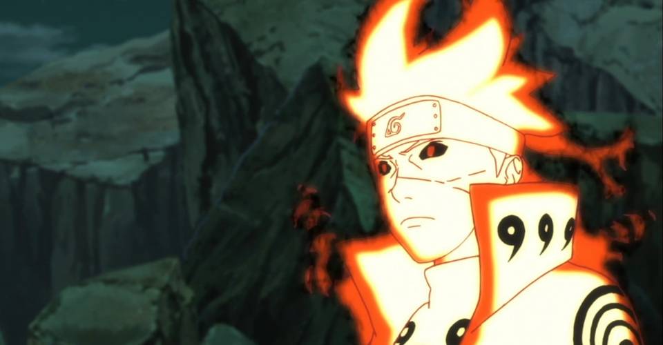 Naruto The 10 Strongest Jinchuriki In The Series Ranked Cbr