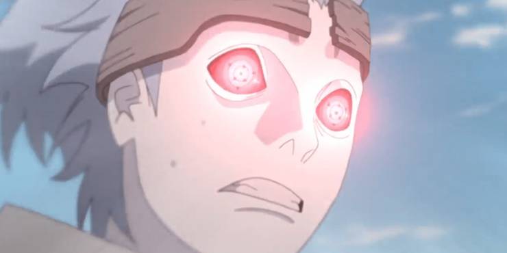 Featured image of post Tomoe Rinnegan Users Ranking of the rinnegans weakest to strongest