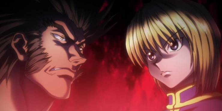 Get Hunter X Hunter 5 Reasons Why Kurapika Should Ve Been The Main Character 5 Why Gon Is The Perfect Fit Free HD Get Wallpaper Hunter X Hunter 5 Reasons Why Kurapika Should Ve Been The Main Character 5 Why Gon Is The Perfect Fit Free HD