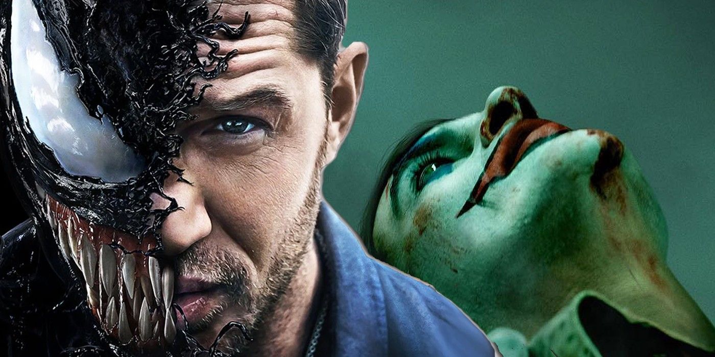 Joker Vs. Venom: Looking At Which Adaption Better Reflected Its Character