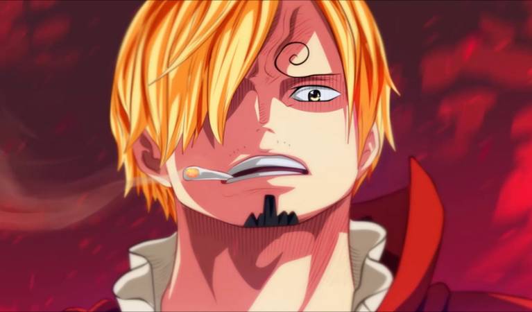 One Piece 10 Things You Should Know About Vinsmoke Sanji Cbr One Piece 10 Things You Should Know About Vinsmoke Sanji Cbr