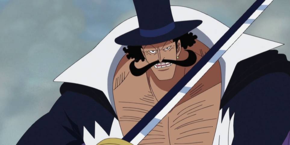 One Piece Top 10 Strongest Members Of The Whitebeard Pirates One Piece Top 10 Strongest Members Of The Whitebeard Pirates