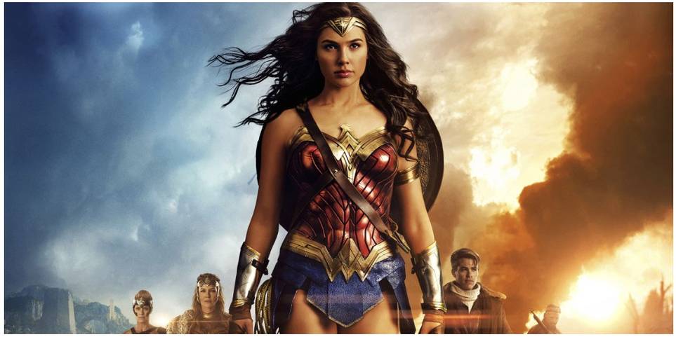 25 Empowering Wonder Woman Quotes Cbr 25 Empowering Wonder Woman Quotes Cbr