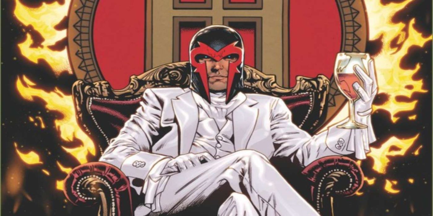 X-Men: The 5 Deadliest Members Of The Hellfire Club (& The 5 Weakest)