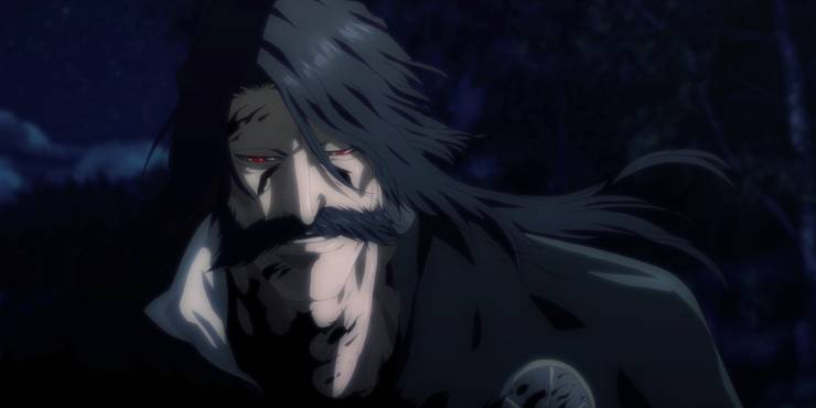 Bleach The Thousand Year Blood War Explained Cbr