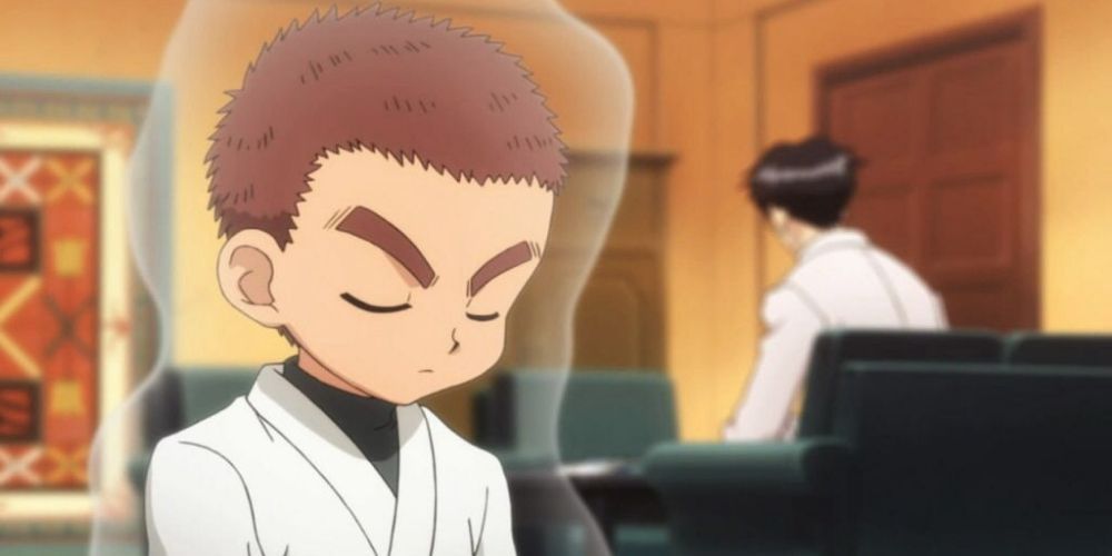 Hunter X Hunter 5 Characters Stronger Than Gon 5 Who Are Weaker