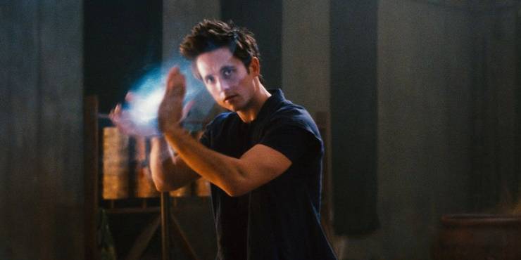 Dragonball Evolution 10 Biggest Changes That Fans Still Can T Believe