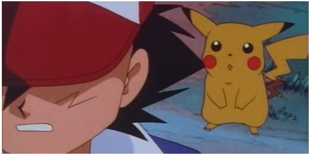 The 10 Best Pokemon Indigo League Episodes (According To IMDb) Ranked