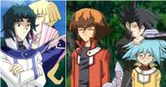 Yu Gi Oh Gx Season 4 Episode 1 English Sub