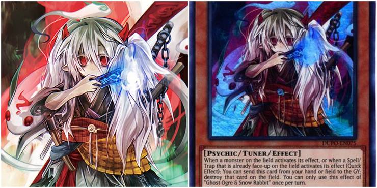 Yu Gi Oh The 15 Best Hand Traps Cbr