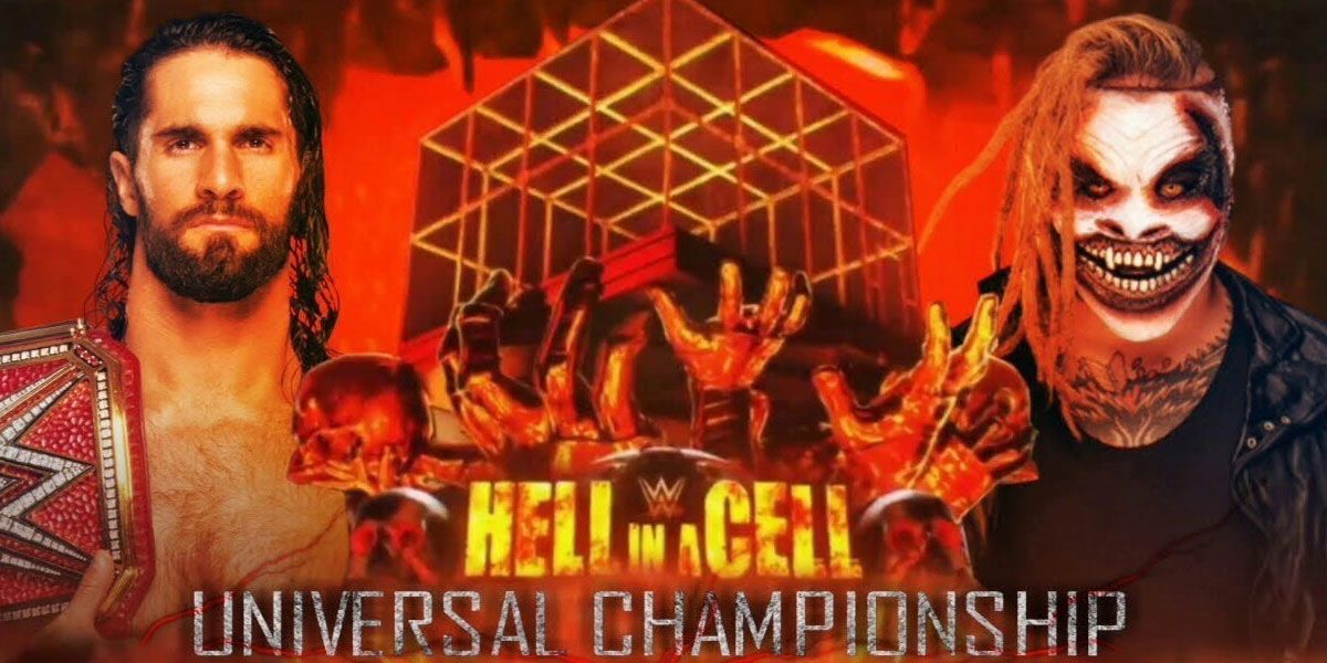WWE's Hell in a Cell Gave AEW the Advantage in the Ratings War