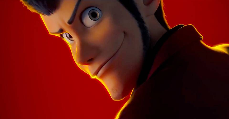 Lupin Iii The First S Opening Title Sequence Revealed Cbr Lupin Iii The First S Opening Title Sequence Revealed Cbr