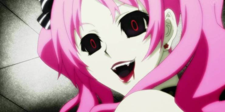 The 10 Scariest Characters In Horror Anime Cbr The 10 Scariest Characters In Horror Anime Cbr