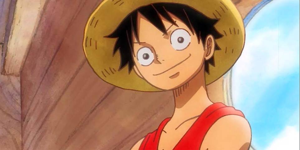 One Piece 10 Things You Didn T Know About Romance Dawn Cbr One Piece 10 Things You Didn T Know About Romance Dawn Cbr