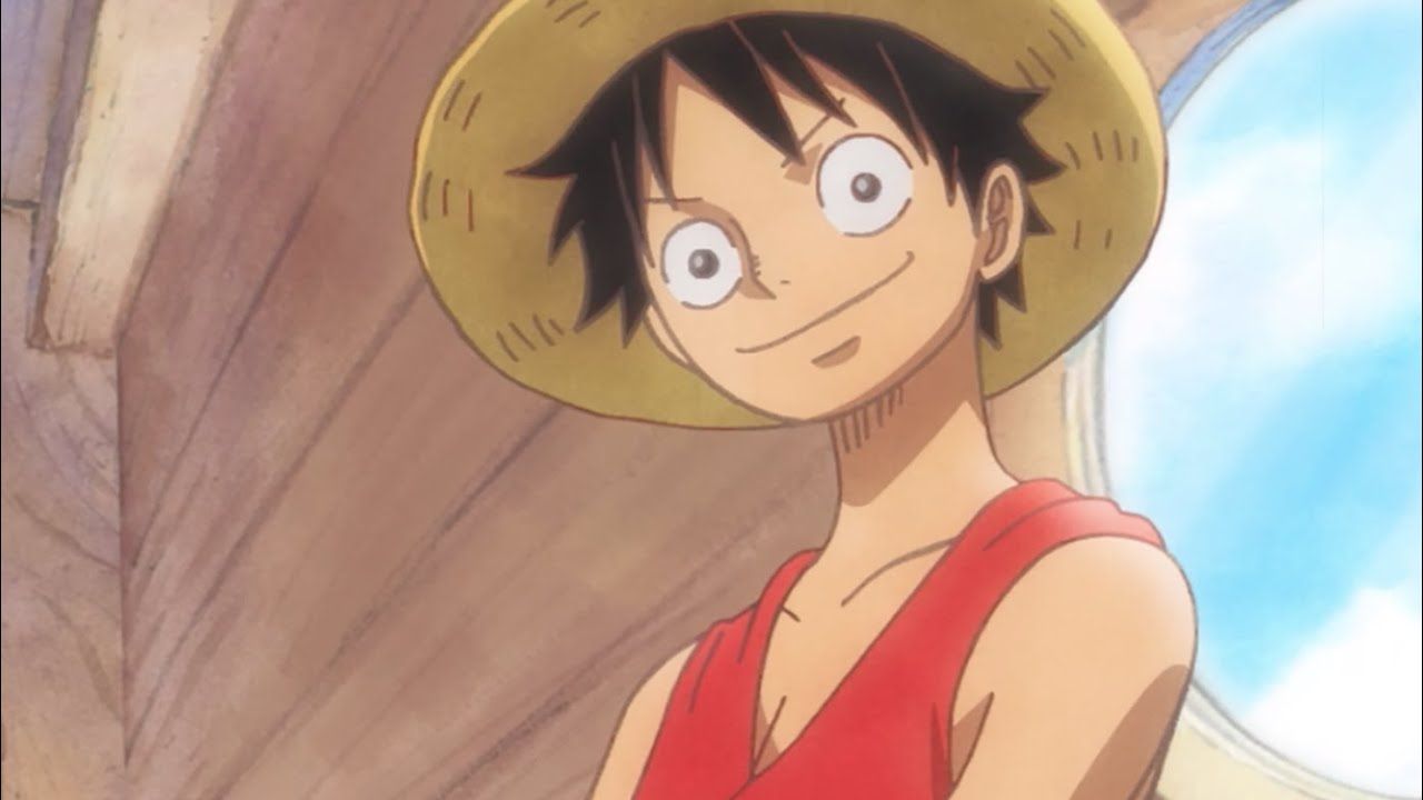 One Piece Romance Dawn Shows Us What One Piece Could Ve Been