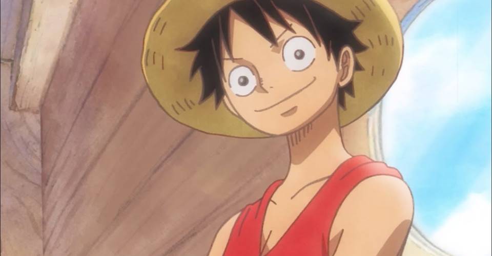 One Piece Romance Dawn Shows Us What One Piece Could Ve Been