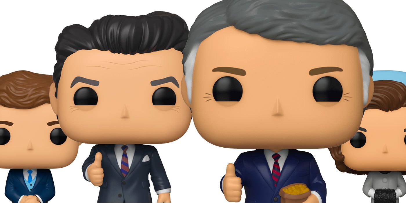 jfk funko pop release date