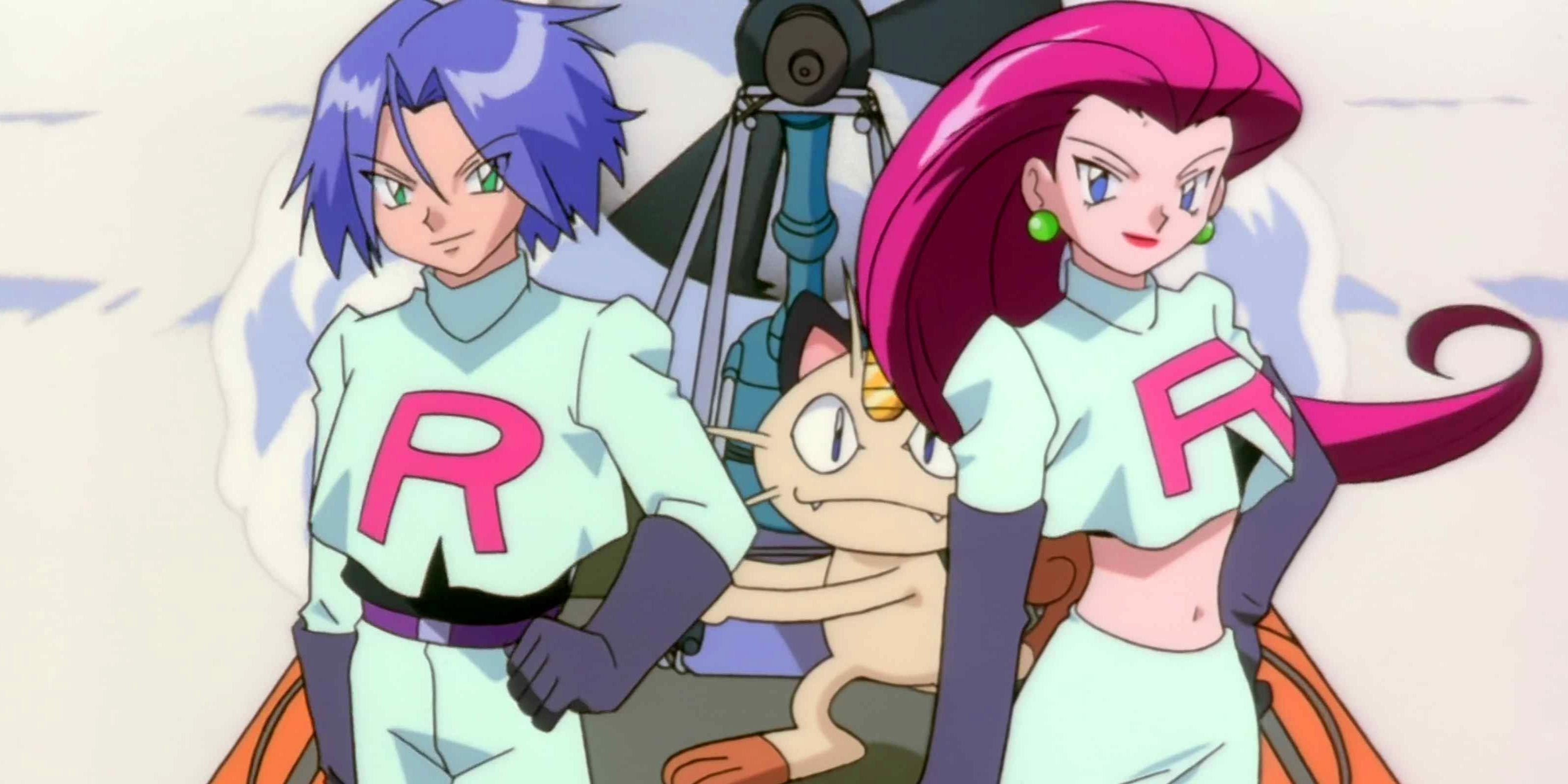Is the New Pokémon Anime Protagonist NonBinary Well 